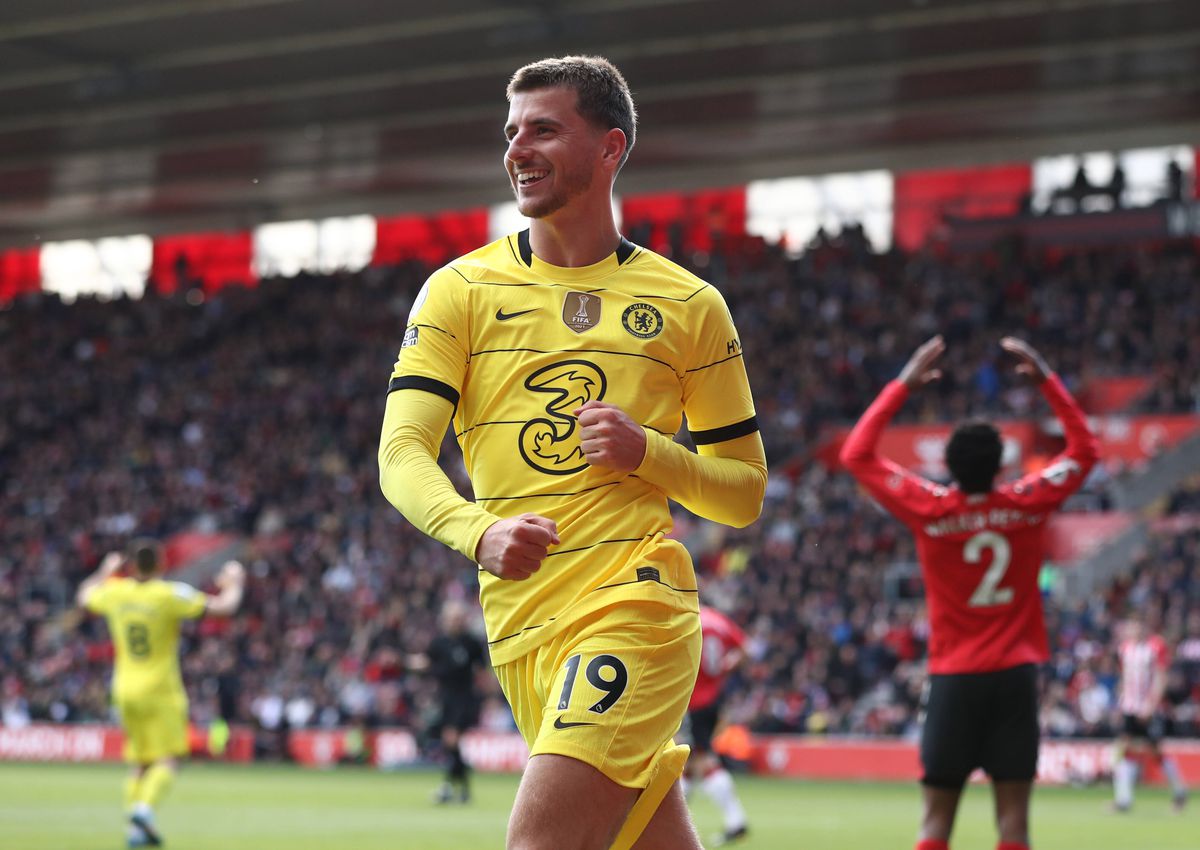 Southampton - Chelsea, 9 aprilie 2022 / FOTO: Imago