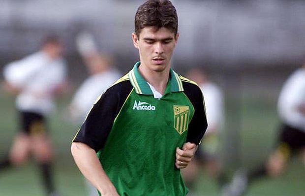 Decizia prin care Pițurcă l-a făcut să plângă pe Robert Niță » „Bă, ești idiot! Ce cauți aici?!”