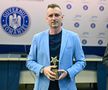 Hattrick GSP » Asociația Presei Sportive din România și-a decernat premiile: Ovidiu Ioanițoaia, Cătălin Țepelin și Radu Cosașu, laureații Gazetei
