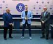 Hattrick GSP » Asociația Presei Sportive din România și-a decernat premiile: Ovidiu Ioanițoaia, Cătălin Țepelin și Radu Cosașu, laureații Gazetei
