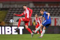 5 jucători au luat 4 în Dinamo – FCU Craiova » Omul meciului, notat cu 8