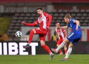5 repetenți în Dinamo – FCU Craiova » Ce dinamoviști au fost cei mai slabi de pe teren