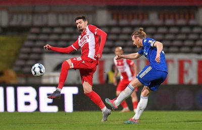 5 jucători au luat 4 în Dinamo – FCU Craiova » Omul meciului, notat cu 8