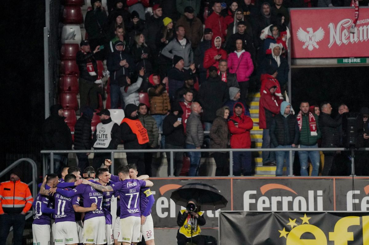 MM Stoica o vede pe Rapid în Conference League: „Mutu a închis multe guri”