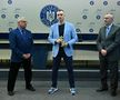 Hattrick GSP » Asociația Presei Sportive din România și-a decernat premiile: Ovidiu Ioanițoaia, Cătălin Țepelin și Radu Cosașu, laureații Gazetei