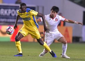 Nae Constantin numește „cel mai bun jucător din Liga 2” după victoria Petrolului: „Poate face față la orice echipă din Liga 1”