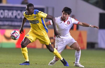 Nae Constantin numește „cel mai bun jucător din Liga 2” după victoria Petrolului: „Poate face față la orice echipă din Liga 1”