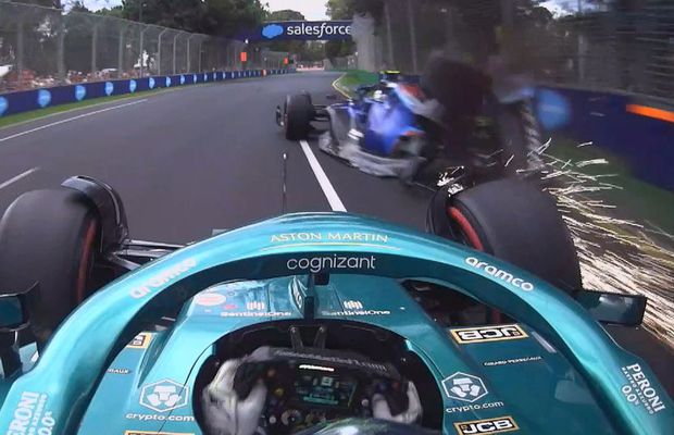 Leclerc a scris istorie în Australia + Faza zilei în calificări: „Omule, ce naiba a făcut? M-a lovit pur și simplu!”