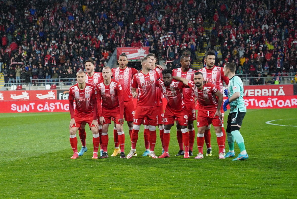 MM Stoica o vede pe Rapid în Conference League: „Mutu a închis multe guri”