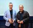 Hattrick GSP » Asociația Presei Sportive din România și-a decernat premiile: Ovidiu Ioanițoaia, Cătălin Țepelin și Radu Cosașu, laureații Gazetei