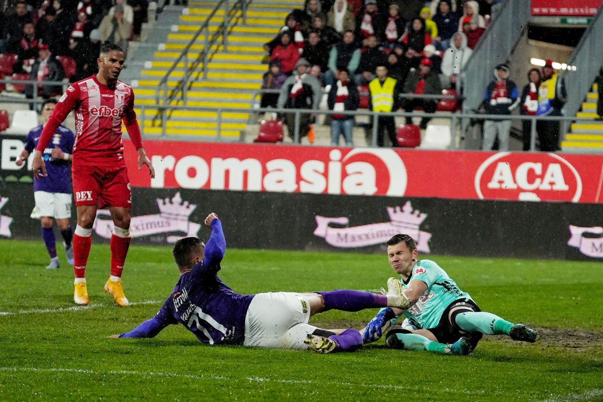 MM Stoica o vede pe Rapid în Conference League: „Mutu a închis multe guri”