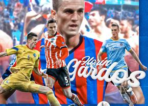 Florin Gardoș și-a anunțat retragerea din fotbal: „Mă gândeam: «Ce tare ar fi să ajung la Steaua!»”
