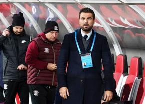 Adrian Mutu își avertizează jucătorii: „Este imperativ să facem asta!”