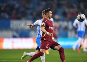 CSU Craiova - CFR Cluj, în etapa #4 din play-off » Echipe probabile + cele mai tari cote