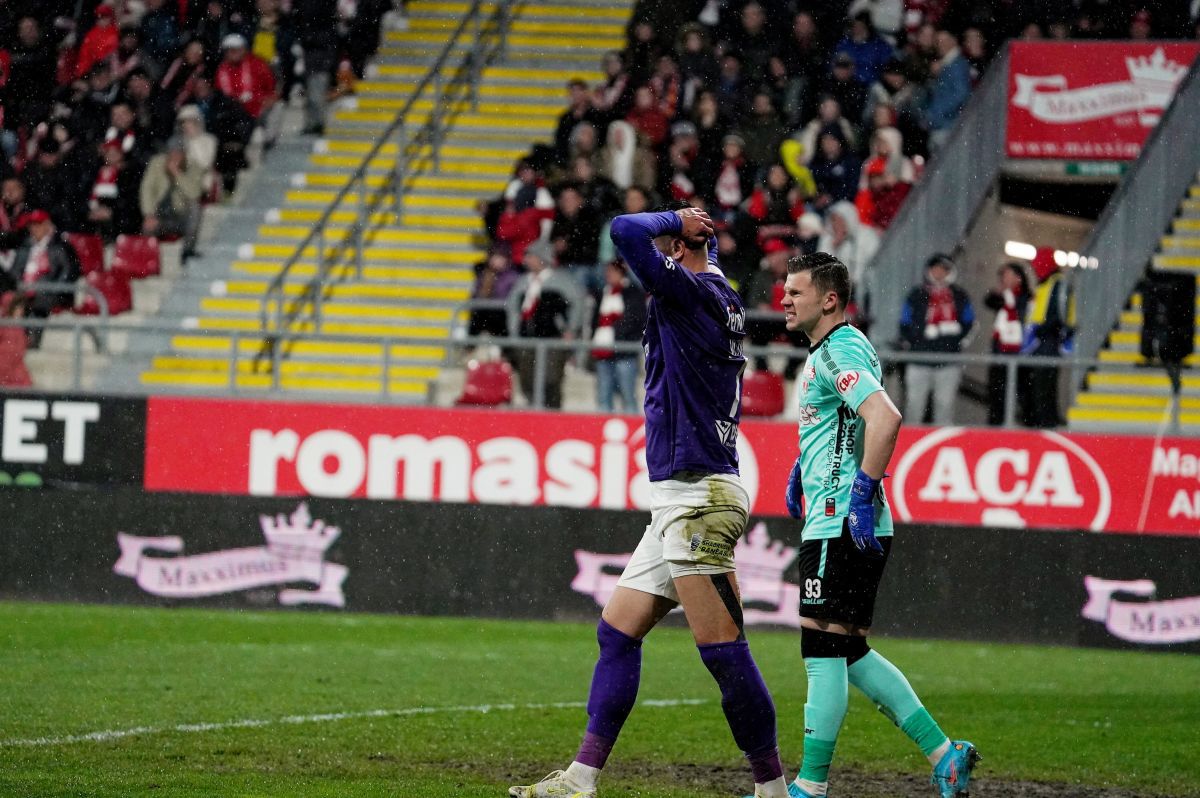 MM Stoica o vede pe Rapid în Conference League: „Mutu a închis multe guri”