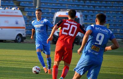 Din play-off, la faliment! » Deciziile care au provocat dezastrul la clubul din Liga 1