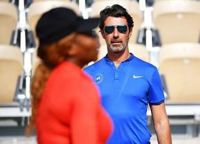 Cum o poate schimba Patrick Mouratoglou pe Simona Halep? 5 idei fundamentale ale antrenorului: „Sentimentele sunt sfătuitori proști”