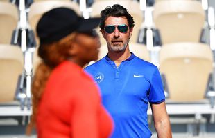 Cum o poate schimba Patrick Mouratoglou pe Simona Halep? 5 idei fundamentale ale antrenorului: „Sentimentele sunt sfătuitori proști”