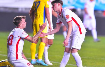 Probleme financiare mari la Hermannstadt » Prima reacție din cadrul clubului