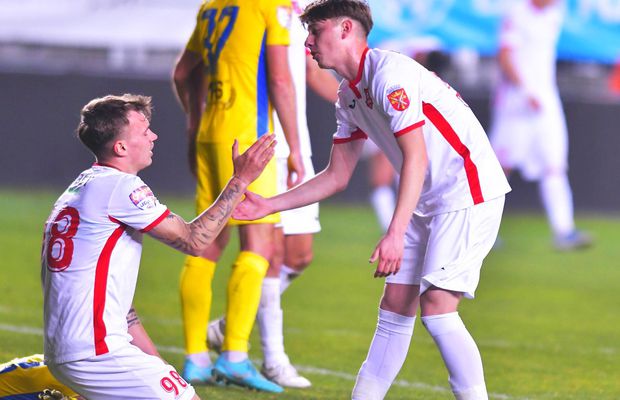 Probleme financiare mari la Hermannstadt » Prima reacție din cadrul clubului