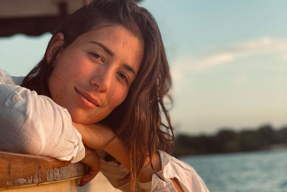 Muguruza, taxată pentru cele mai recente poze postate pe Instagram: „Doar nu vorbește serios”