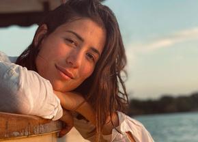 Muguruza, taxată pentru cele mai recente poze postate pe Instagram: „Doar nu vorbește serios”