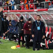 UTA - Rapid // foto: Alexandra Fechete