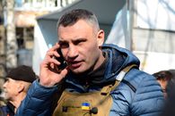 Omul in care Vitali Klitschko își pune toată încrederea: „Dacă vine în Ucraina, aduce pacea”