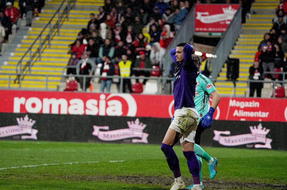 MM Stoica o vede pe Rapid în Conference League: „Mutu a închis multe guri”