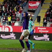 UTA - Rapid // foto: Alexandra Fechete