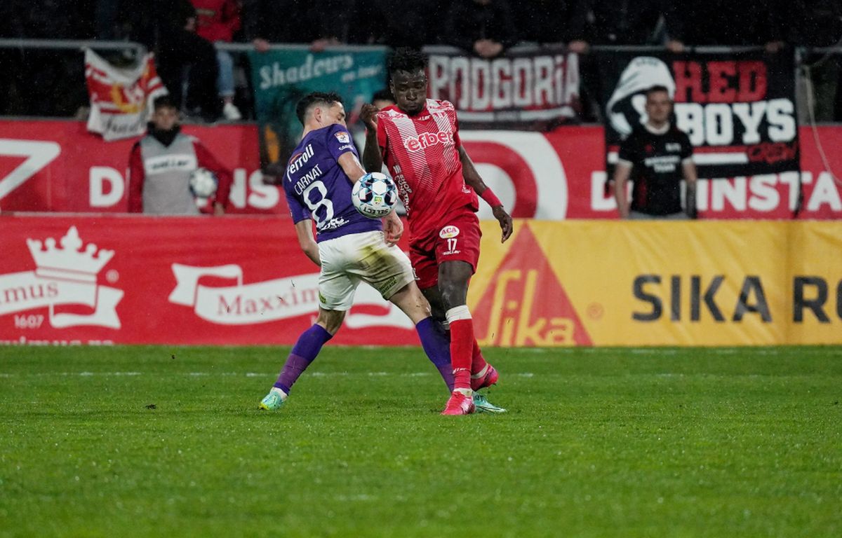 MM Stoica o vede pe Rapid în Conference League: „Mutu a închis multe guri”