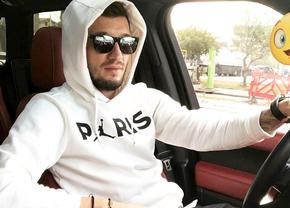 Liber de contract din vara lui 2021, Mihai Costea și-a găsit echipă » Joacă fără salariu în finalul de sezon