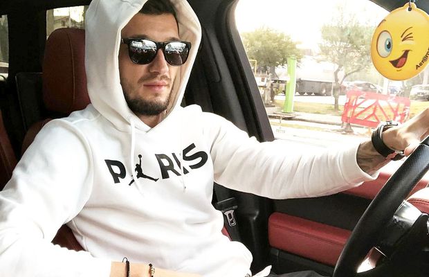 Liber de contract din vara lui 2021, Mihai Costea și-a găsit echipă » Va juca pe 100 lei punctul