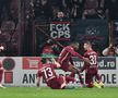 Jucătorul arătat cu degetul după CFR Cluj - FCSB: „Văicăreală la fiecare atingere... Gata! Ajunge!”