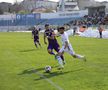 FC Botoșani - FC Argeș 1-0 » Mailat îi scufundă pe argeșeni! Clasamentul actualizat din play-out