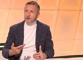MM Stoica, vehement la adresa CSA Steaua: „E o creație comunistă, o ofensă”