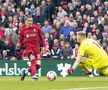 Liverpool - Arsenal // foto: Imago Images