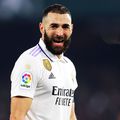 Karim Benzema, foto: Guliver/gettyimages