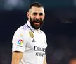 Karim Benzema, foto: Guliver/gettyimages