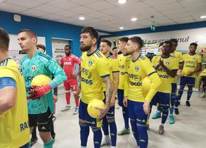 Petrolul - CS Mioveni închide etapa din play-out » Echipe probabile + cote