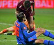 S-au deconspirat! Ce s-a întâmplat imediat după golul marcat de Florinel Coman în poarta lui CFR Cluj