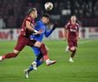 CFR Cluj - FCSB, derby în etapa #3 din play-off, 9 aprilie 2023