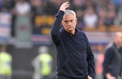 Jose Mourinho îl amenință pe Cassano: „Se distrează, iar ceilalți muncesc serios. Să aibă grijă la Livaja!”
