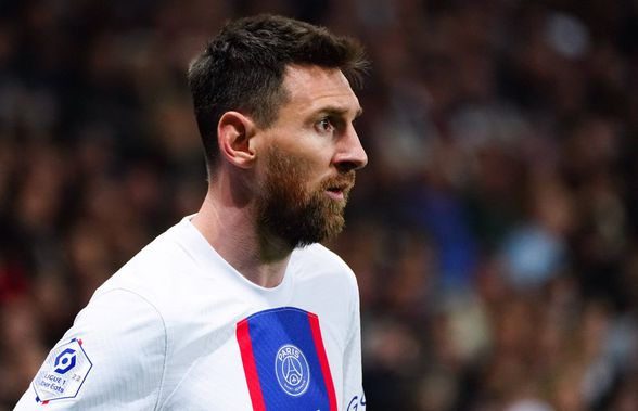 Lionel Messi a bătut un nou record, depășindu-l pe rivalul Cristiano Ronaldo » Argentinianul a mai atins un prag incredibil