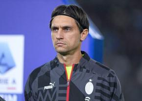 Tătărușanu pleacă de la AC Milan, dar poate rămâne în Serie A » Formația aflată pe urmele fostului portar al naționalei