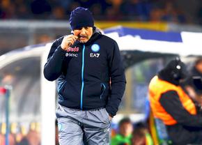 Casele de pariuri din Italia s-au oprit să dea cote la vârt, în Serie A, și au început să plătească