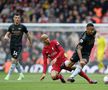 Liverpool - Arsenal 2-2 » Egal pentru City și Guardiola! Spectacol TOTAL pe Anfield, în derby-ul etapei