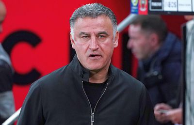 Știre-șoc în Franța » Antrenorul lui PSG a fost arestat