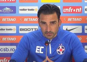 Elias Charalambous, analiză dură a primului pas greșit: „Le-am zis! Au făcut totul prost” + singurul fotbalist lăudat