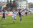 FC Botoșani - FC Argeș 1-0 » Mailat îi scufundă pe argeșeni! Clasamentul actualizat din play-out